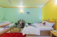 Family Room (10% off on Excursions, Food & Beverages)