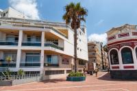 Beachfront Apartment Las Canteras LM52YY by VillaGranCanaria - B&B Las Palmas de Gran Canaria