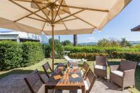 Apartment mit 2 Schlafzimmern