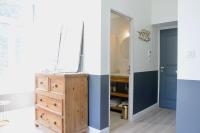 Family Double Room