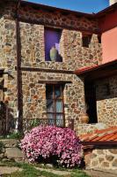 Iaspis Guesthouse - Ferienwohnung