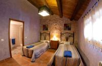 Abaric Casa Rural - B&B La Cañada de Verich