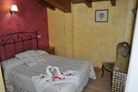 B&B Los Santos - Casa Rural Carpintero - Bed and Breakfast Los Santos