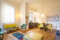 Uffizi Prestige by Mmega - Chambres d’hôtes Florence