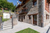Triple Room with Mountain View