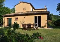 Casa delle ginestre - B&B