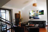 Habitación Deluxe (1 adulto + 1 niño)