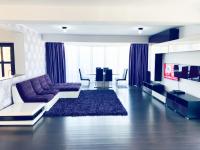 Luxury 3 Bedroom Pool Villa - B&B