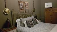 B&B Kempton Park - Wooden Creek Estate - Bed and Breakfast Kempton Park