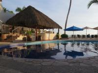 Suites Atlas - Ocean Front - B&B Bucerías