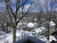 Doppelzimmer mit Balkon