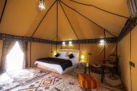 Dunes Luxury Camp - B&B Merzouga