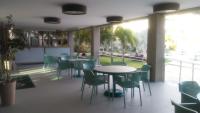 Apartamento Pé na areia Beach Class Eco Life - Bed and Breakfast Porto de Galinhas