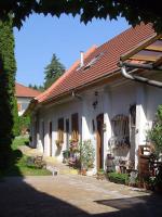 B&B Kőszeg - Sziget Vendégház - Bed and Breakfast Kőszeg