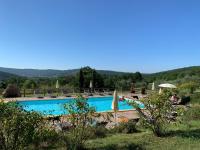 Podere I Massoni - B&B Monterotondo