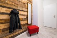 Apartment - auf 2 Etagen