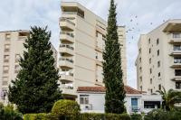 City Montesun apartments - Ferienwohnung Budva