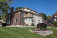Butterfly Manor - B&B