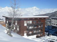 CERRO TORRE PLAGNE - B&B