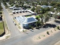 B&B Coonamble - Terminus Hotel - Bed and Breakfast Coonamble