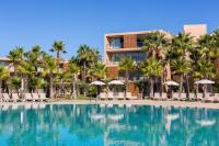 Apartamentos Vila das Lagoas – Salgados - B&B
