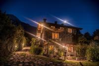 Casa Unica- da Bruno - B&B Colico