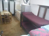 Appartamento con 1 Camera da Letto