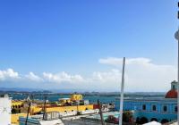 KASA Roof Top 5 1 Bed 1 Bath for 2 Guests AMAZING Views Old San Juan