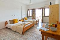 Apartment mit Terrasse