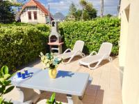 B&B Barneville-Carteret - Les Oiseaux - Bed and Breakfast Barneville-Carteret