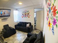 Miniapartamento familiar céntrico Cusco Inlove - Bed and Breakfast Cuzco