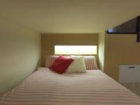 Quadruple Room with Private Bathroom