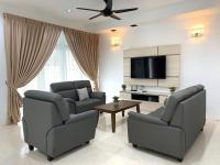 Casa con 4 camere da letto