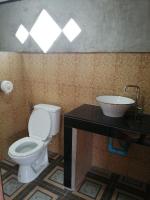 Habitación Doble con baño privado