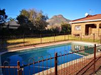 The Graaff-Reinet Suites - Ferienwohnung Graaff-Reinet