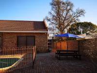 The Graaff-Reinet Suites - Ferienwohnung Graaff-Reinet