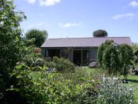 B&B Invercargill - Down South Cottage - Bed and Breakfast Invercargill