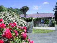 Down South Cottage - B&B Invercargill