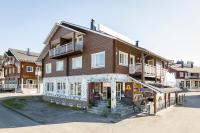 Levitori 3 - B&B Levi