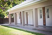 Olden Rose Place - B&B Lephalale