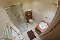 Tweepersoonskamer met Balkon