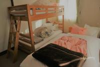 Economy Triple Room with Shared Bathroom