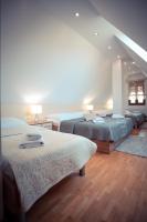 Familienzimmer - Loft