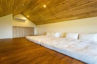 Chambre Quadruple en Duplex