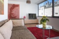 Salzburg City Appartement - B&B Salzburgo