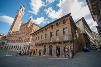 Palazzo del Papa - B&B Siena