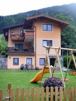 Appartement Schlosser - Ferienwohnung Zell am See