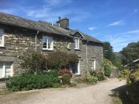 Elterwater Park Farmhouse Bed and Breakfast - Ferienwohnung
