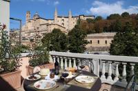 Balcone sulle Meraviglie - B&B Urbino