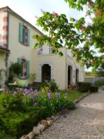 Chambres d'hôtes Le Cartounier - Bed and Breakfast